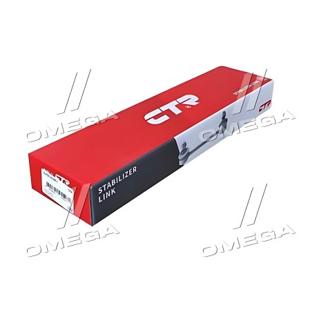 ➤ Стійка стаб передня вісь VW TransPorter T5/T6 03- OLD CLVW-5 (вир-во CTR) CL0763