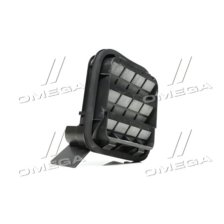 ➤ Дефлектор повітря зад.лев. Lacetti 96546894