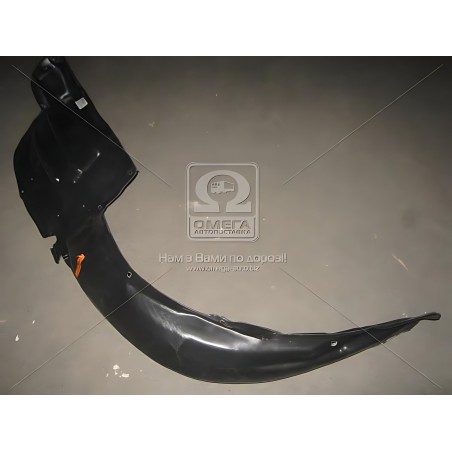 049 0575 387C Підкрилок пер. лів. TOY LANDCRUISER J12 (вир-во TEMPEST) фото від Мотор-Агро Харків Україна