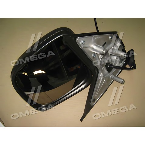 049 0575 387C Підкрилок пер. лів. TOY LANDCRUISER J12 (вир-во TEMPEST) фото від Мотор-Агро Харків Україна