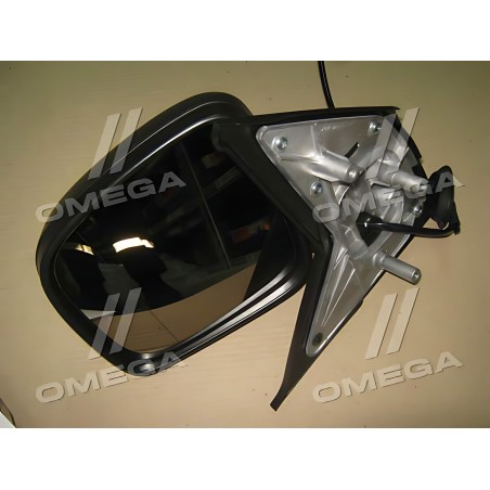 049 0575 387C Підкрилок пер. лів. TOY LANDCRUISER J12 (вир-во TEMPEST) фото від Мотор-Агро Харків Україна