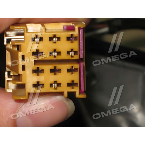 049 0575 387C Підкрилок пер. лів. TOY LANDCRUISER J12 (вир-во TEMPEST) фото від Мотор-Агро Харків Україна