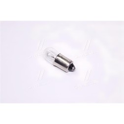 DK-24V2W Лампа габарит і панель приладів BA9s T2W 24V 2W ДК фото від Мотор-Агро Харків Україна