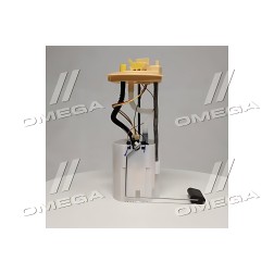 0580203425 ПАЛИВОПІДКАЧУЮЧИЙ НАСОС Fiat Doblo 1.3/1.6 MultiJet 2010- (вир-во BOSCH) фото від Мотор-Агро Харків Україна