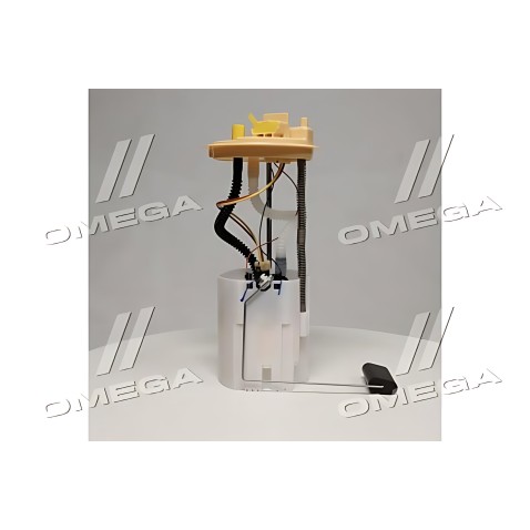 0580203425 ПАЛИВОПІДКАЧУЮЧИЙ НАСОС Fiat Doblo 1.3/1.6 MultiJet 2010- (вир-во BOSCH) фото від Мотор-Агро Харків Україна