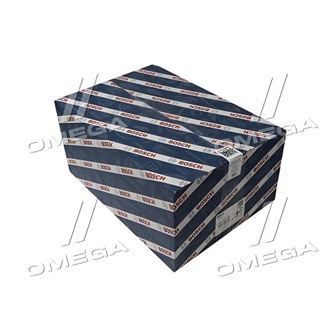 0580203425 ПАЛИВОПІДКАЧУЮЧИЙ НАСОС Fiat Doblo 1.3/1.6 MultiJet 2010- (вир-во BOSCH) фото від Мотор-Агро Харків Україна