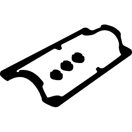 ➤ Комплект прокладок клапанної кришки SEAT/VW 1.0/1.3/1.4/1.6 AER/ADX/AEX/AEE (вир-во Corteco) 026147P