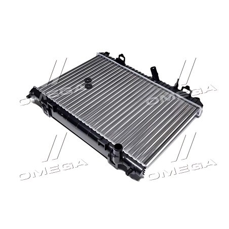 FD2605 Радіатор охолодження FORD B-MAX/ FIESTA VI (12-) (AVA) фото від Мотор-Агро Харків Україна