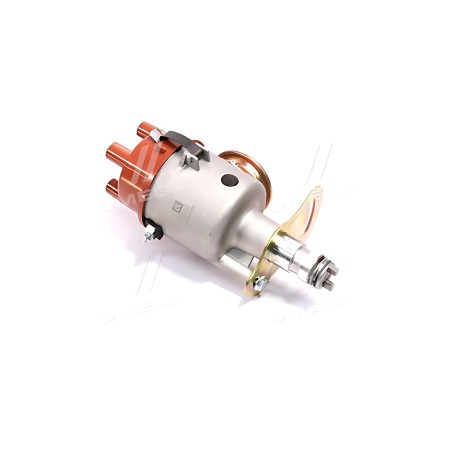 1908.3706 Розподільник запалювання ГАЗ-2410, 3302 бесконт. ДК фото від Мотор-Агро Харків Україна