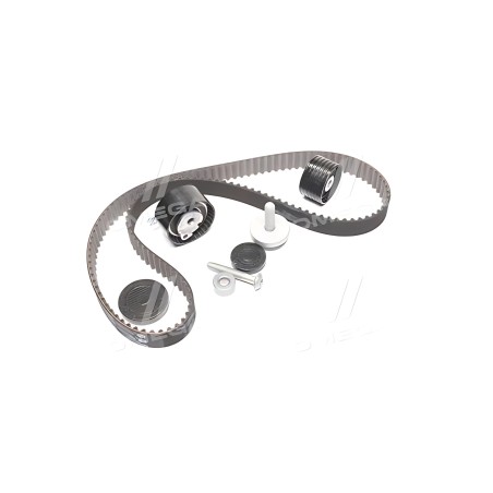➤ Ремкомплекти приводу ГРМ автомобілів PowerGrip Kit (Вир-во Gates) K035501XS