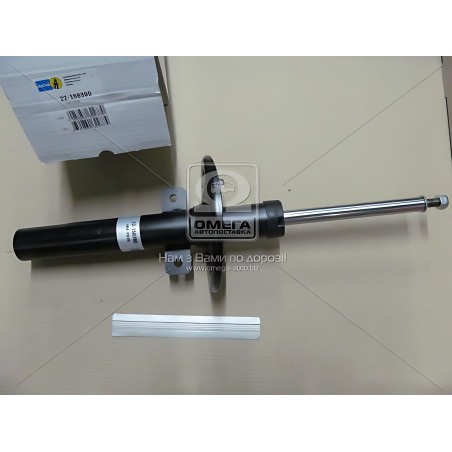 ➤ Амортизатор підв. RENAULT SCENIC II передн. газов. B4 (вир-во Bilstein) 22-158390