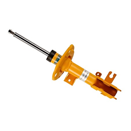 ➤ Амортизатор підв. RENAULT SCENIC II передн. газов. B4 (вир-во Bilstein) 22-158390