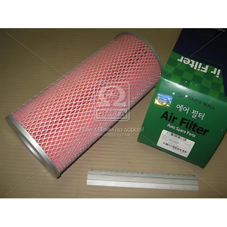 ➤ Фільтр повітряний TOYOTA HI-ACE (вир-во PARTS-MALL) PAF-033
