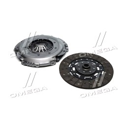 J2001307 Зчеплення (компл.) INFINITI, NISSAN, OPEL (вир-во Jakoparts) фото від Мотор-Агро Харків Україна