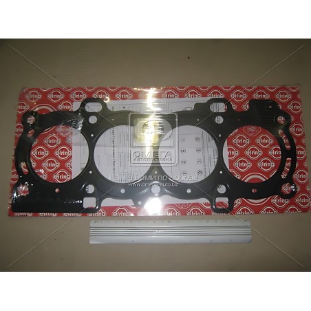 255.050 Прокладка головки блоку FORD FOCUS, FIESTA 1.6 16V FYJA/FYJB/HWDA/HWDB 2003- (вир-во Elring) фото від Мотор-Агро Харків 