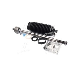➤ Тяга рульова з пильовиком RENAULT CLIO III, NISSAN MICRA III 05- перед. міст (Вир-во TRW) JAR929