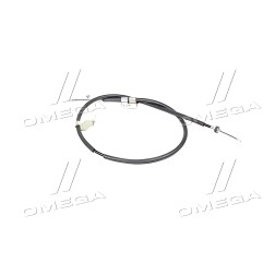 28.0247.1 Трос ручного гальма NISSAN QASHQAI (вир-во Adriauto) фото від Мотор-Агро Харків Україна