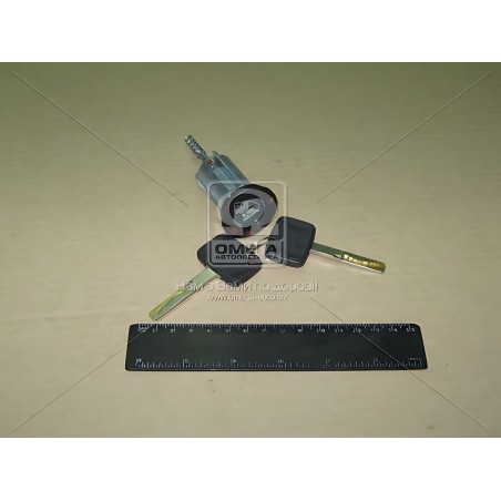 ➤ Замок запалювання OPEL OMEGA A, B, VECTRA A (вир-во FEBI) 02743