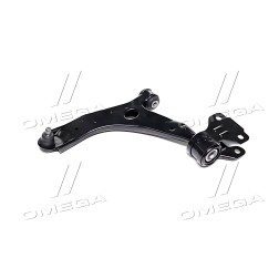 ➤ Важіль передній нижній L Mazda 3 09- OLD CQMZ-13L (вир-во CTR) CQ0259L