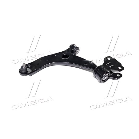 ➤ Важіль передній нижній L Mazda 3 09- OLD CQMZ-13L (вир-во CTR) CQ0259L