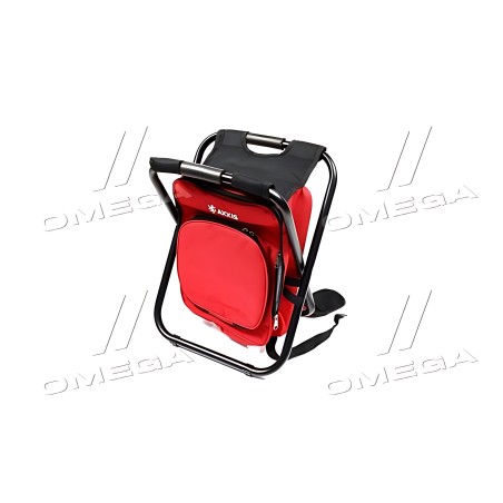 ➤ Стілець-рюкзак з термосумкою \"Beerbag\" AXXIS ax-1203