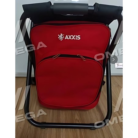 ➤ Стілець-рюкзак з термосумкою \"Beerbag\" AXXIS ax-1203