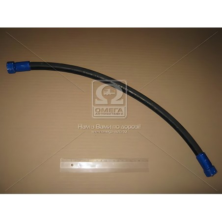 ➤ РВД 610 Ключ 27 d-12 (ТМ Hydrosila) Н.036.84.0610 1SN