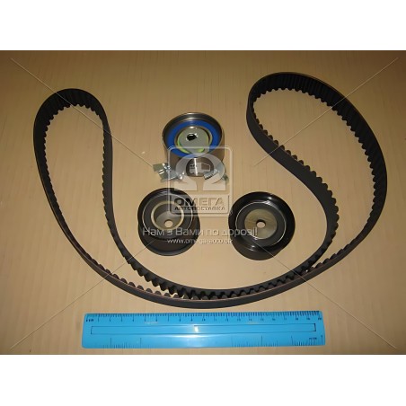 ➤ Ремкомплект грам CHEVROLET Captiva (C100,C140) 2.4 [Z 24 SED] (Вир-во ContiTech) CT924K1
