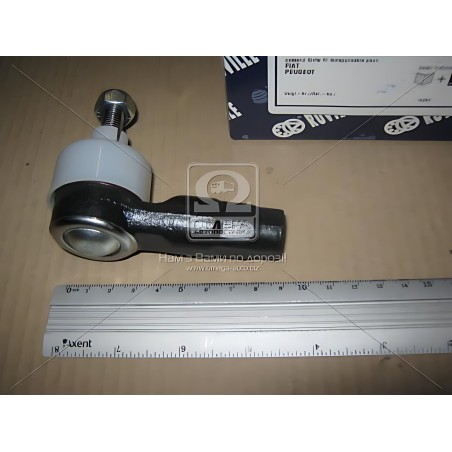 840 1003 10 Накінечник рульової тяги CITROEN, FIAT (старий номер 915956)(Вир-во FAG) фото від Мотор-Агро Харків Україна