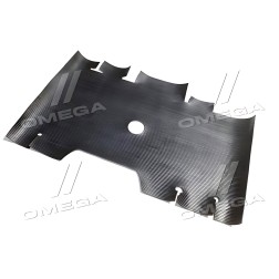 3307-5109014-30 Килимок підлоги ГАЗ 3307,3309,4301 (цілісний килимок на всю кабіну) ПРЕМІУМ фото від Мотор-Агро Харків Україна