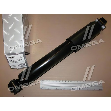 ➤ Амортизатор підв. HYUNDAI ACCENT, KIA RIO 10- задн. газ. (RIDER) RD.2870349098