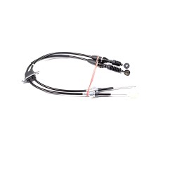 PTC-002 Трос КПП Daewoo Matiz (вир-во PARTS-MALL) фото від Мотор-Агро Харків Україна