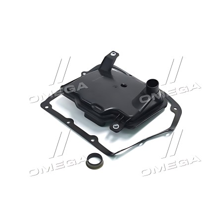 ➤ Фільтр масляний АКПП CHRYSLER G VOYAGER 07-, DODGE JOURNEY 08- з прокладкою (вир-во FEBI) 173463