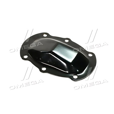 ➤ Кришка шкворня верхня МТЗ (ТМ JUBANA) 52-2308030