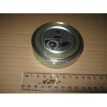 ➤ Натяжний ролик, полікліновий ремінь (Вир-во SKF) VKM 66000