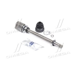 302009100017 ШРКШ з пильовиком FIAT DOBLO (вир-во Magneti Marelli) фото від Мотор-Агро Харків Україна