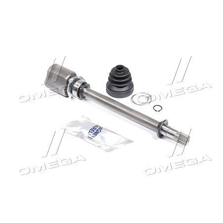 ➤ ШРУС з пильовиком FIAT DOBLO (вир-во Magneti Marelli) 302009100017