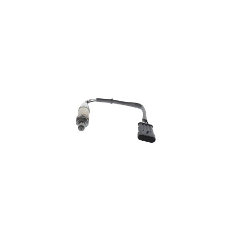 ➤ Фільтр повітряний OPEL MOVANO 10-, RENAULT MASTER 10-(вир-во BOSCH) F026400230