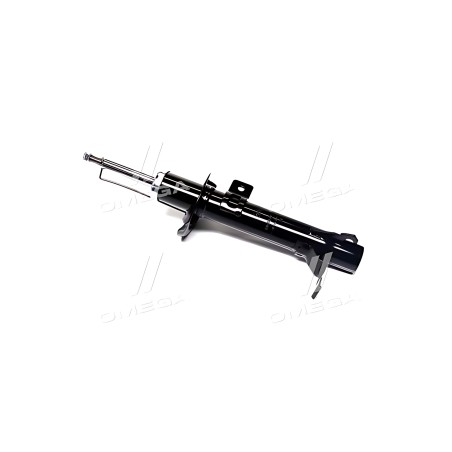 ➤ Амортизатор підв. FORD FIESTA V, MAZDA 2 03-08 передн. прав. газ. (RIDER) RD.3470333383