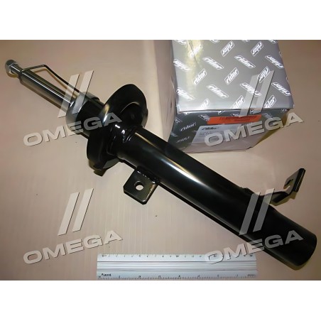 ➤ Амортизатор підв. FORD FIESTA V, MAZDA 2 03-08 передн. прав. газ. (RIDER) RD.3470333383