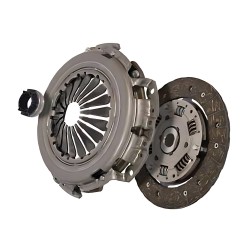 ➤ Зчеплення AUDI, SEAT, SKODA, VW (вир-во KAWE) 962128