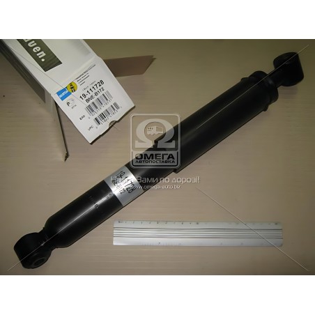 ➤ Амортизатор підв. RENAULT KANGOO задн. газов. B4 (вир-во Bilstein) 19-111728
