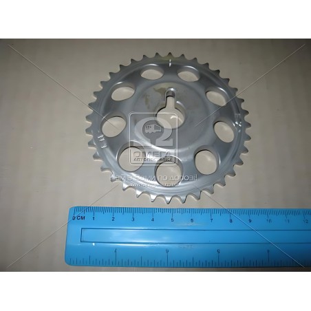 1352322020 Шестерня розподільного валу Toyota Camry 01-11 C-HR Prius RAV4 Yaris Lexus CT/ES/HS (вир-во Toyota) фото від Мотор-Аг