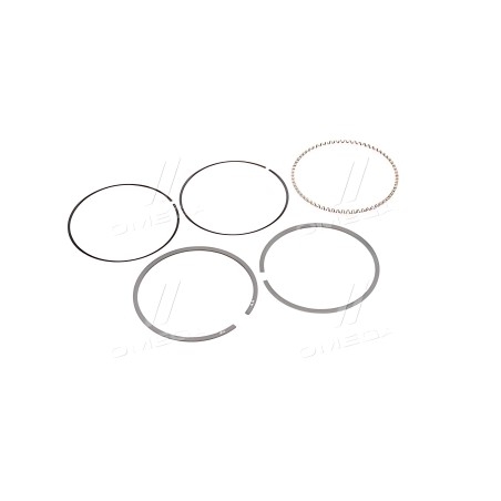 ➤ Кільця поршневі FORD 86,50 2,0 DOHC (вир-во KS) 800052110050