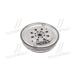 415 0390 10 Маховик RENAULT LAGUNA II-III 05-, MEGANE II 05-, NISSAN QASHQAI, X-TRAIL 07-, 2,0dCi (Вир-во Luk) фото від Мотор-Аг