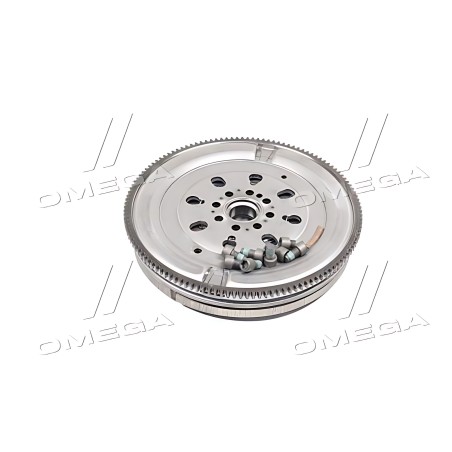 ➤ Маховик RENAULT LAGUNA II-III 05-, MEGANE II 05-, NISSAN QASHQAI, X-TRAIL 07-, 2,0dCi (Вир-во Luk) 415 0390 10