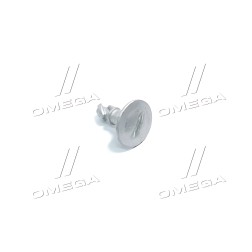 50267067 Штифт затискний VAG, VW, Audi (вир-во Elparts) фото від Мотор-Агро Харків Україна