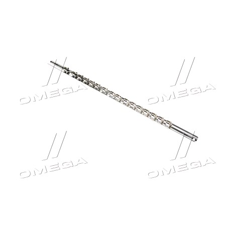 ➤ Тримач для головок (планка) 1/2\"*560*16PCS TOPTUL BKAC1616(TOPTUL) BKAC1616