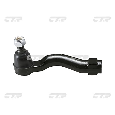 CE0783 Наконечник тяги рул R Toyota Land Cruiser 200 07- Lexus LX450D/570 07- OLD CET-168 (вир-во CTR) фото від Мотор-Агро Харкі