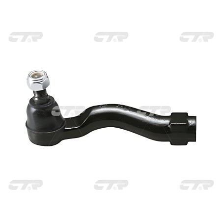 ➤ Наконечник тяги рул R Toyota Land Cruiser 200 07- Lexus LX450D/570 07- OLD CET-168 (вир-во CTR) CE0783